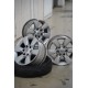 Toyota Land Cruiser Prado LC150 Take Off Genuine Original Wheel Rims 7.5Jx17 PCD 6x139.7 (Set of 4)