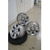 Toyota Land Cruiser Prado LC150 Take Off Genuine Original Wheel Rims 7.5Jx17 PCD 6x139.7 (Set of 4)