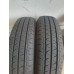 (Set of 4) Yokohama Tyres Tire 145/80R12 Take Off Very Low Mileage 145 80 R12 Honda N-Van Suzuki Every NVAN