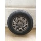 (1 Per Unit ) USED Dunlop AT20 Tyre Tire 195/80R15 With Japan Original Stock Rim Take Off Dated 0624