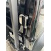 Suzuki Jimny Sierra JB64 JB74 2019 2022 Tail Door Hinge With Chrome Cover 1 Pair Take Off - USED in Good Condition