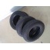 Falken Tyres 155R12C 88-86R Take Off Very Low Mileage (Set of 4) Tyre 155 R 12C Honda N-Van Suzuki Every NVAN