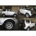 Suzuki Jimny JB43 (1998-2017) 3rd GEN Original Japan Wheel Rims 15inch (Set of 4) USED