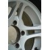 Suzuki Jimny JB43 (1998-2017) 3rd GEN Original Japan Wheel Rims 15inch (Set of 4) USED