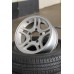 Suzuki Jimny JB43 (1998-2017) 3rd GEN Original Japan Wheel Rims 15inch (Set of 4) USED