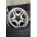 Suzuki Jimny JB43 (1998-2017) 3rd GEN Original Japan Wheel Rims 15inch (Set of 4) USED