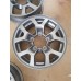 Suzuki Jimny Sierra JB64 JB74 195/80 R15 PCD5x139.7 (5x5.5) Original Wheel Rim Take Off From Showroom - 5 Pieces