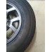 (Per Unit) USED Longway Tyre 195/80R15 With Suzuki Jimny Original Stock Rim Take Off Dated 0122 Tire