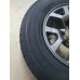 (Per Unit) USED Longway Tyre 195/80R15 With Suzuki Jimny Original Stock Rim Take Off Dated 0122 Tire