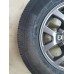 (Per Unit) USED Longway Tyre 195/80R15 With Suzuki Jimny Original Stock Rim Take Off Dated 0122 Tire