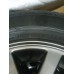 Dunlop AT20 Grandtrek Tyres 195/80R15 With Suzuki Jimny Original Stock Rims Take Off ( Set of 4 )