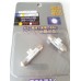 Alpha Series 5630 Interior Light LED 12V Adaptors 5630-12D-W
