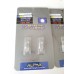 Alpha Series T10 Interior Light LED Bulb 12V T10-B3-W
