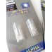Alpha Series T10 Interior Light LED Bulb 12V T10-B3-W