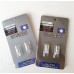 Alpha Series T10 Interior Light LED Bulb 12V T10-B3-W
