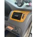 USED Toyota Alphard Aircon Vent With Out Cover ANH10 