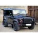 Land Rover Defender Puma 2.2 Service Daylight Kit 4 Pieces a Set 