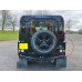 Land Rover Defender Puma 2.2 Service Daylight Kit 4 Pieces a Set 