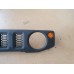 Suzuki Jimny JB64 JB74 Original Front Grille With Signal Light Mount Take Off - USED