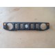 Suzuki Jimny JB64 JB74 Original Front Grille With Signal Light Mount Take Off - USED