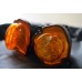 Suzuki Jimny JB74 Original Front Signal Fog Light Indicator Blinker Replacement Inspection - Pair
