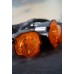 Suzuki Jimny JB74 Original Front Signal Fog Light Indicator Blinker Replacement Inspection - Pair
