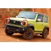 Suzuki Jimny JB74 Original Front Signal Fog Light Indicator Blinker Replacement Inspection - Pair