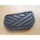 Suzuki Jimny JB74 Original Brake Clutch Pedal Pad Replacement USED in Good Condition - 1 Piece