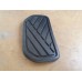 Suzuki Jimny JB74 Original Brake Clutch Pedal Pad Replacement USED in Good Condition - 1 Piece