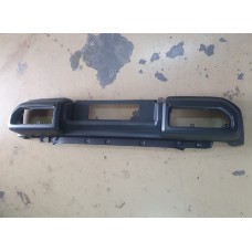 Suzuki Jimny JB74 Original Stock Rear Bumper Take Off USED in Good Condition Replacement Inspection 