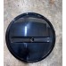 Suzuki Jimny Sierra JB64 JB74 2019 2022 Original Spare Wheel Cover Take Off 