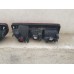 Suzuki Jimny JB64 JB74 2019 2022 Original Tail Light Brake Reverse Signal Mount Without Wire Loom Take Off - Pair
