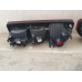 Suzuki Jimny JB64 JB74 2019 2022 Original Tail Light Brake Reverse Signal Mount Without Wire Loom Take Off - Pair