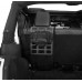USED Headrest Molle Panel Metal Organizer Storage Platform Interior Accessories for Jeep Wrangler JK 2007-2018