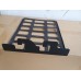 USED Headrest Molle Panel Metal Organizer Storage Platform Interior Accessories for Jeep Wrangler JK 2007-2018