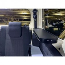 Suzuki Jimny JB64 JB74 2019 2022 Back Rear Foldable Window Table