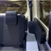 Suzuki Jimny JB64 JB74 2019 2022 Back Rear Foldable Window Table