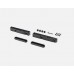 Suzuki Jimny JB64 JB74 2019 2022 Headrest Storage Holder