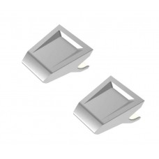 Suzuki Jimny Sierra JB64 JB74 Extension Switch Cover Silver EE-216