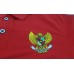 Land Rover Defender Indonesia Event Camping Unisex Polo Shirt Red