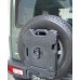 Rotopax 2 Gallon 7.6 Litres Spare Storage Box 