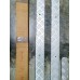 Land Rover Defender 110 Classic Chequer Plate Kit Sill Protector Sliver SLKIT01-VAN 3 Doors Pick Up