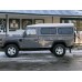 Land Rover Defender 110 Classic Chequer Plate Kit Sill Protector Sliver SLKIT01-VAN 3 Doors Pick Up