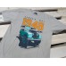 Land Rover Defender " Series One 1948 " Unisex Tee Shirt 