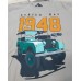 Land Rover Defender " Series One 1948 " Unisex Tee Shirt 