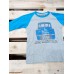 Land Rover Defender "The British Invasion " Camping Unisex Children Tee Shirt