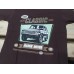 Land Rover Defender "The Classic Range Rover " Camping Unisex Tee Shirt