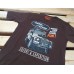 Land Rover Defender "Sand Lover - Making Your Desert Driving Fun! " Unisex Tee Shirt Brown