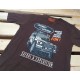 Land Rover Defender "Making Your Desert Driving Fun! " Unisex Tee Shirt Brown