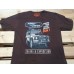 Land Rover Defender "Making Your Desert Driving Fun! " Unisex Tee Shirt Brown